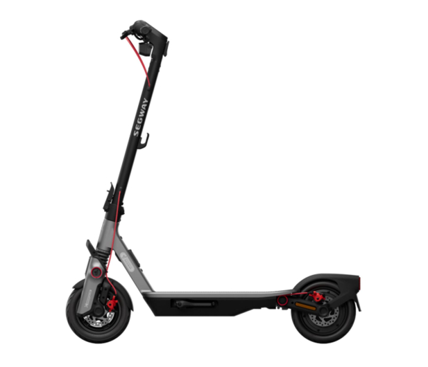 Segway-Ninebot F3 Pro D - 1315690 - zdjęcie